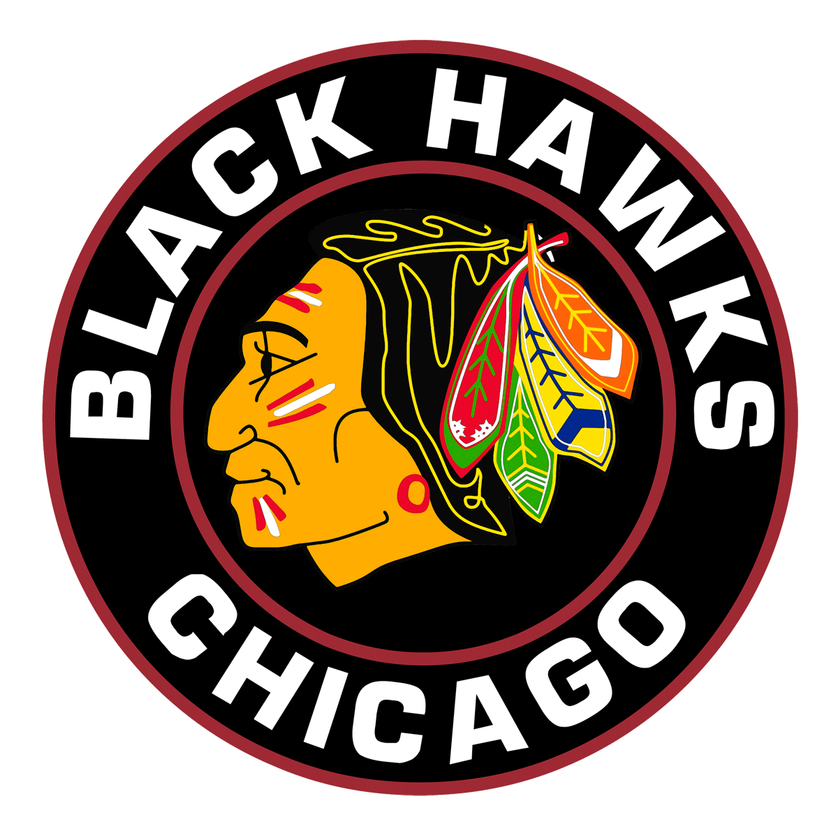 Chicago Blackhawks